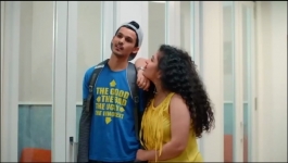 Roohaniyat - Season 02 Episode 08